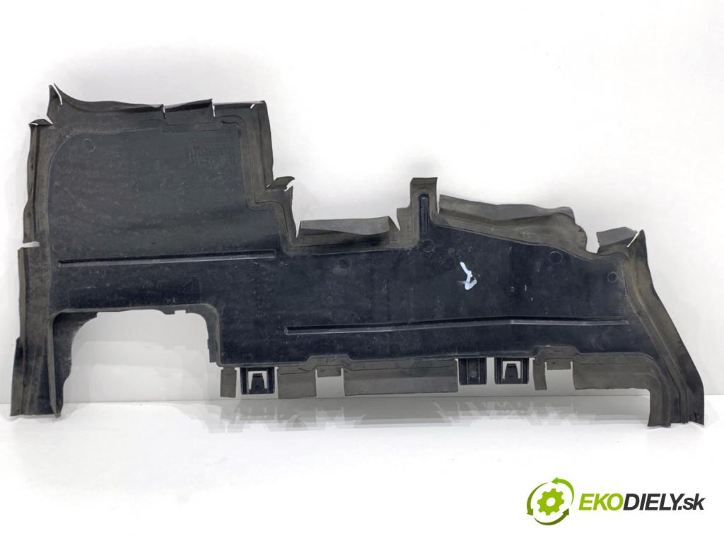 AUDI A6 C7 Kombi 2012 120 kW 2.0 TDI 1968 volant vzduchu 4G0121284AC