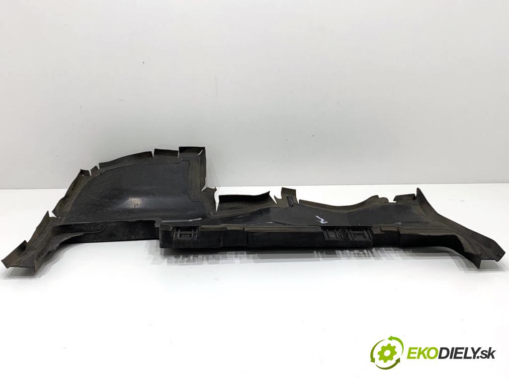 AUDI A6 C7 Kombi 2012 120 kW 2.0 TDI 1968 volant vzduchu 4G0121284AC