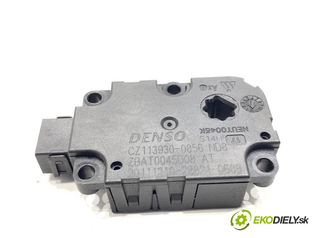 AUDI A6 C7 Kombi 2012 120 kW 2.0 TDI 1968 Motor kúrenia CZ113930-0856