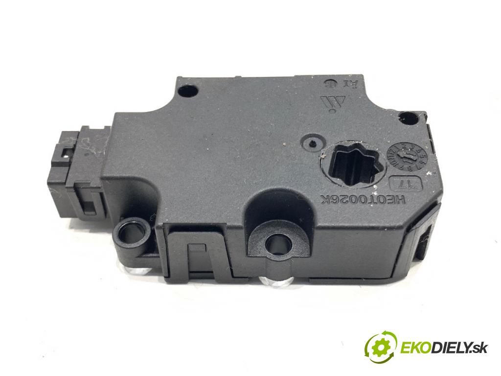 AUDI A6 C7 Kombi 2012 120 kW 2.0 TDI 1968 Motor kúrenia CZ113930-0856