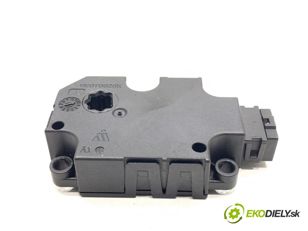 AUDI A6 C7 Kombi 2012 120 kW 2.0 TDI 1968 Motor kúrenia CZ113930-0856