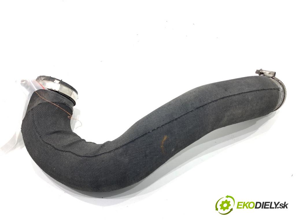 AUDI A6 C7 Kombi 2012 120 kW 2.0 TDI 1968 Rúra vzduchu 4G0145738T