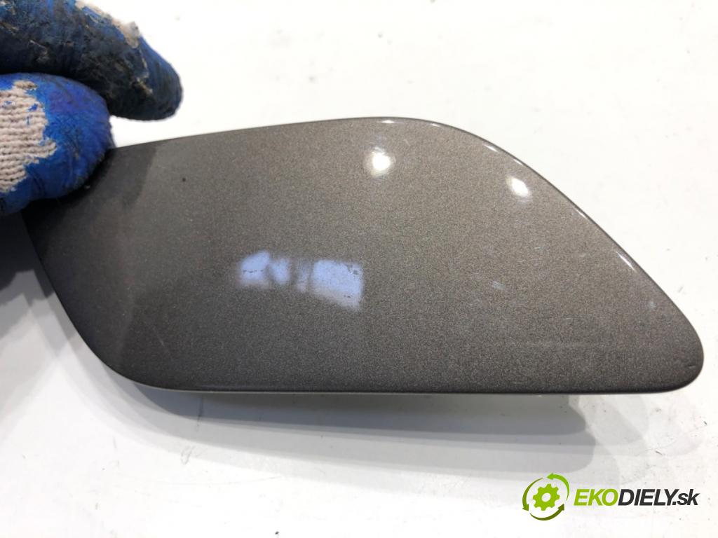 AUDI A6 C7 Kombi 2012 120 kW 2.0 TDI 1968 Kryt ostrekovača svetla pravá 4G0955276