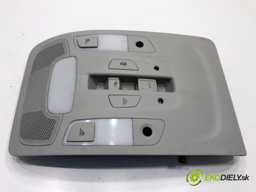 AUDI A6 C7 Kombi 2012 120 kW 2.0 TDI 1968 Svetlo stropné 4G0947135H