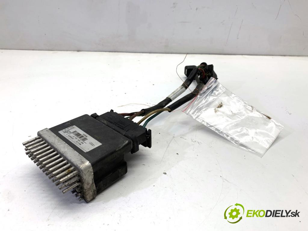 AUDI A6 C7 Kombi 2012 120 kW 2.0 TDI 1968 Modul ventilátora 8K0959501F