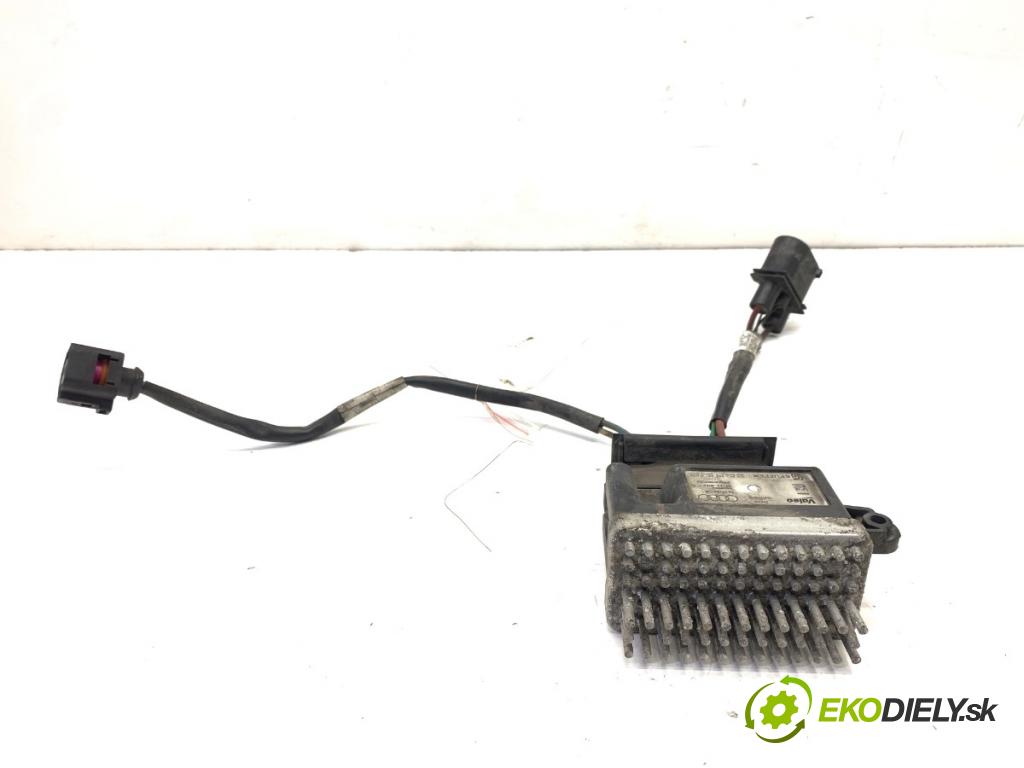 AUDI A6 C7 Kombi 2012 120 kW 2.0 TDI 1968 Modul ventilátora 8K0959501F