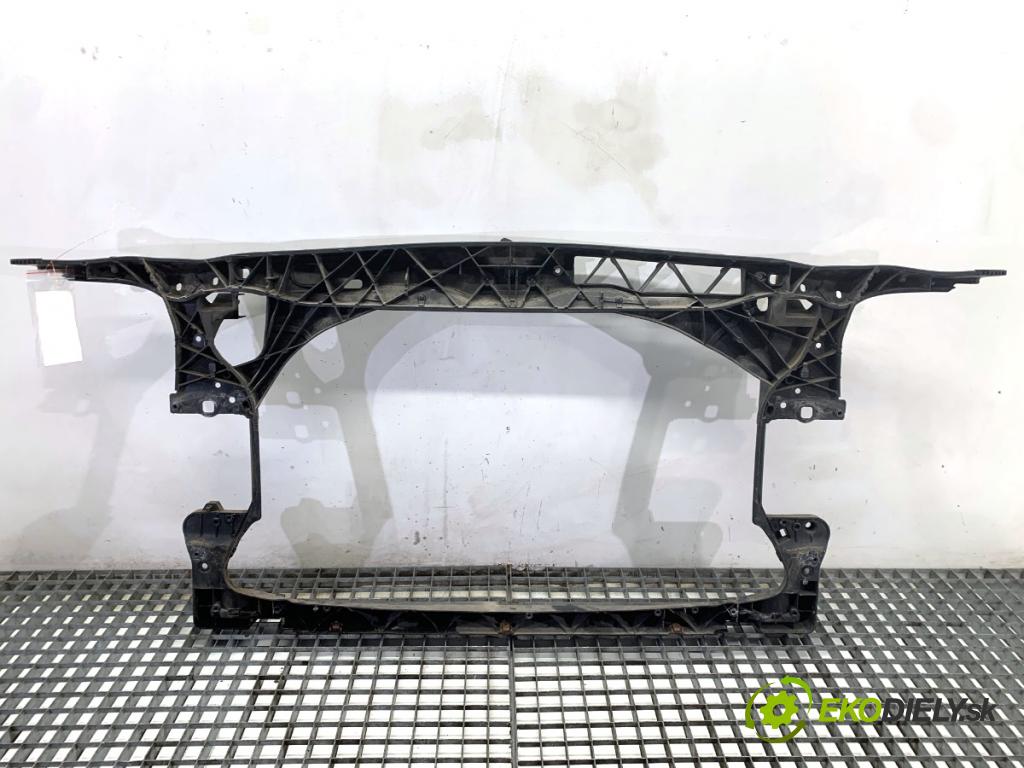 AUDI A6 C7 Kombi 2012 120 kW 2.0 TDI 1968 Držiak predný 4G0805594 (Výstuha predná)