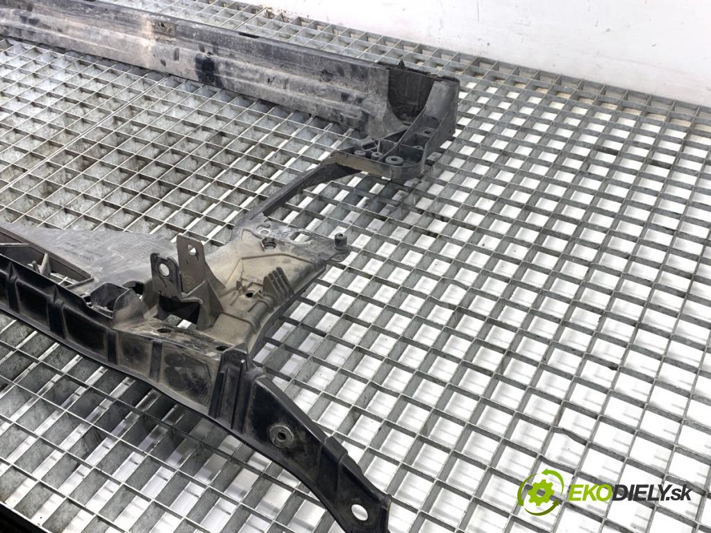 AUDI A6 C7 Kombi 2012 120 kW 2.0 TDI 1968 Držiak predný 4G0805594 (Výstuha predná)