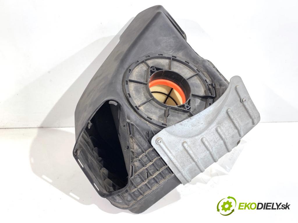 AUDI A6 C7 Kombi 2012 120 kW 2.0 TDI 1968 Obal filtra vzduchu 4G0133838L (Obal vzduchového filtra)