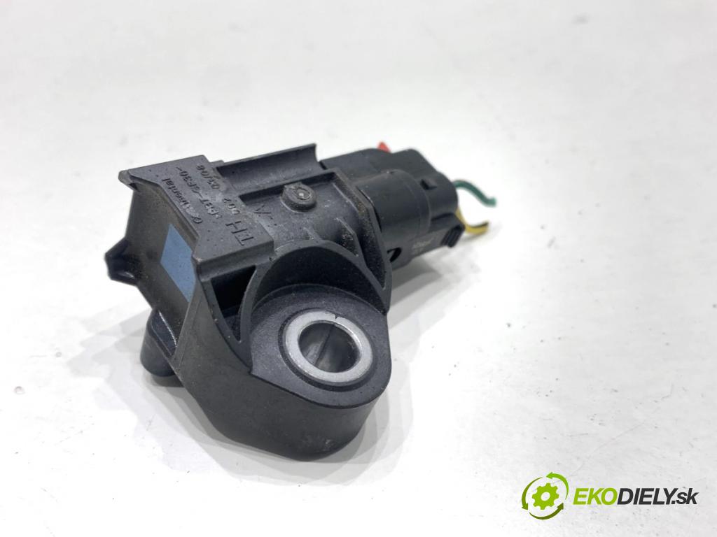 SUZUKI SWIFT VI liftback 2024 61 kW 1.2 VVT Hybrid (ZCEDS, AOL312) 1197 Snímač nárazu 3F920-70TA0 (Snímač nárazu)