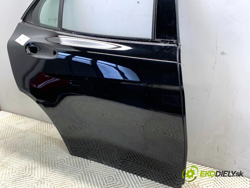 MERCEDES-BENZ KLASA GLA SUV 2017 100 kW GLA 200 CDI 4-matic (156.902) 2143 Dvere pravy zad