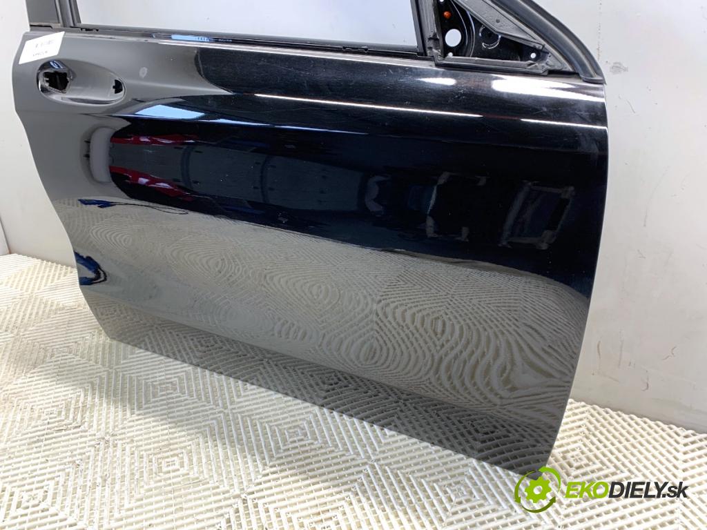 MERCEDES-BENZ KLASA GLA SUV 2017 100 kW GLA 200 CDI 4-matic (156.902) 2143 Dvere pravy predný