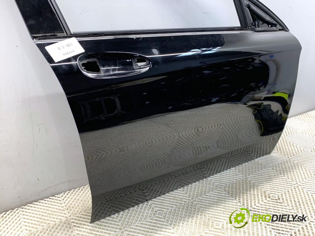 MERCEDES-BENZ KLASA GLA SUV 2017 100 kW GLA 200 CDI 4-matic (156.902) 2143 Dvere pravy predný