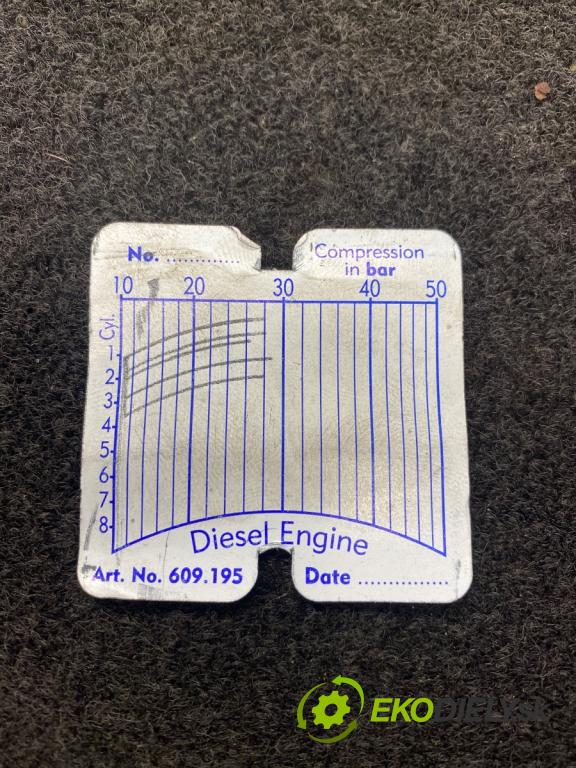 FORD MONDEO MK5 Kombi 2018 88 kW 1.5 TDCi 1499 Motor G1FQ6007AA UGCC (Motor)