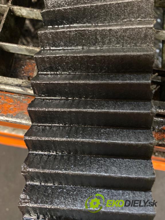 FORD MONDEO MK5 Kombi 2018 88 kW 1.5 TDCi 1499 Motor G1FQ6007AA UGCC (Motor)