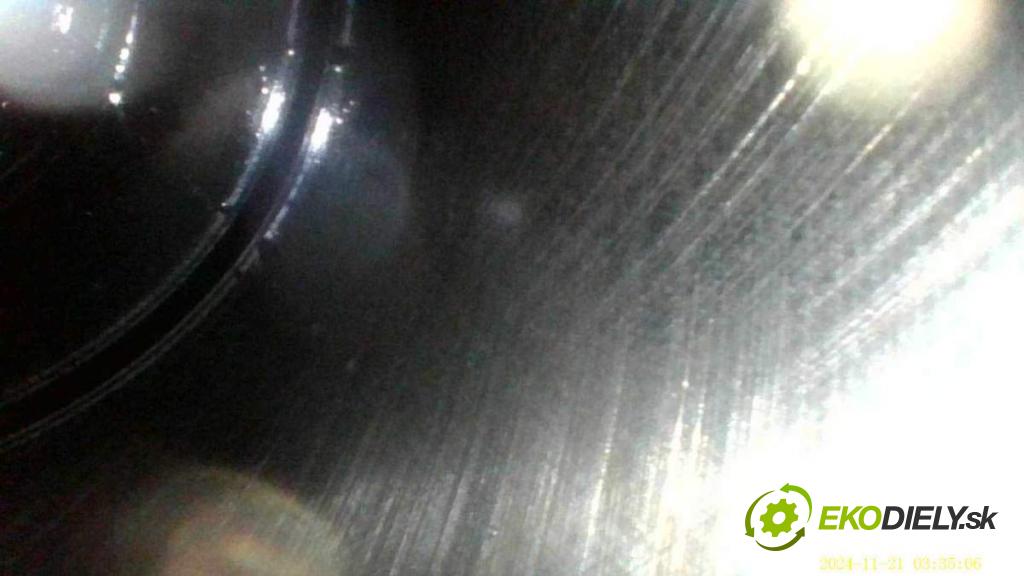 FORD MONDEO MK5 Kombi 2018 88 kW 1.5 TDCi 1499 Motor G1FQ6007AA UGCC (Motor)