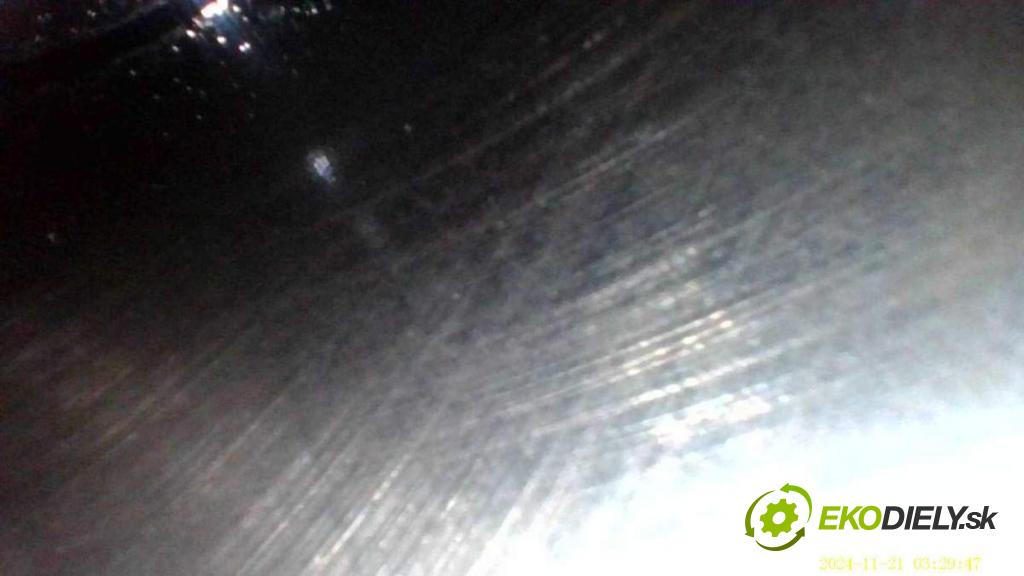 FORD MONDEO MK5 Kombi 2018 88 kW 1.5 TDCi 1499 Motor G1FQ6007AA UGCC (Motor)