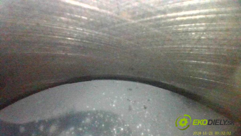 FORD MONDEO MK5 Kombi 2018 88 kW 1.5 TDCi 1499 Motor G1FQ6007AA UGCC (Motor)