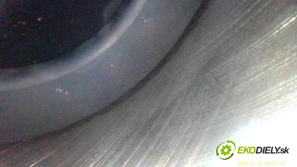 FORD MONDEO MK5 Kombi 2018 88 kW 1.5 TDCi 1499 Motor G1FQ6007AA UGCC (Motor)