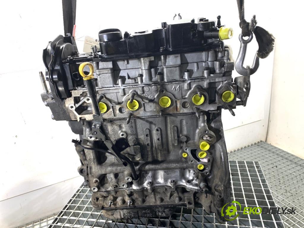 FORD MONDEO MK5 Kombi 2018 88 kW 1.5 TDCi 1499 Motor G1FQ6007AA UGCC (Motor)