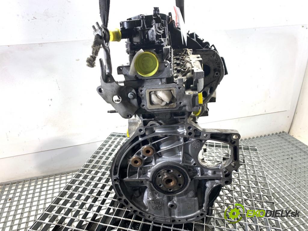 FORD MONDEO MK5 Kombi 2018 88 kW 1.5 TDCi 1499 Motor G1FQ6007AA UGCC (Motor)