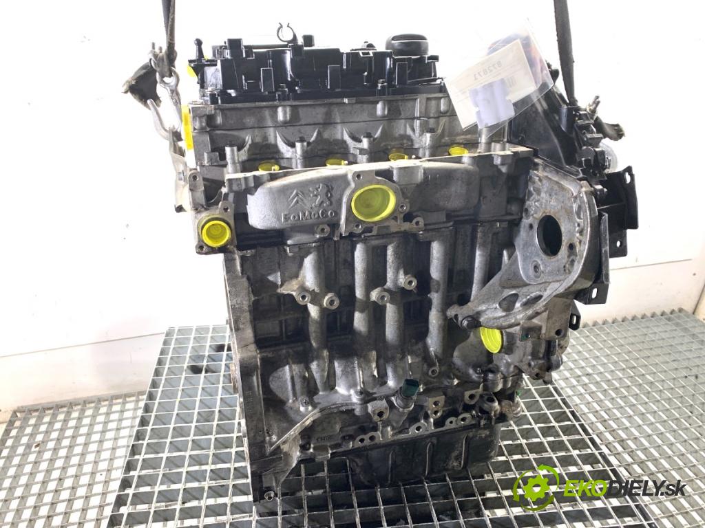 FORD MONDEO MK5 Kombi 2018 88 kW 1.5 TDCi 1499 Motor G1FQ6007AA UGCC (Motor)