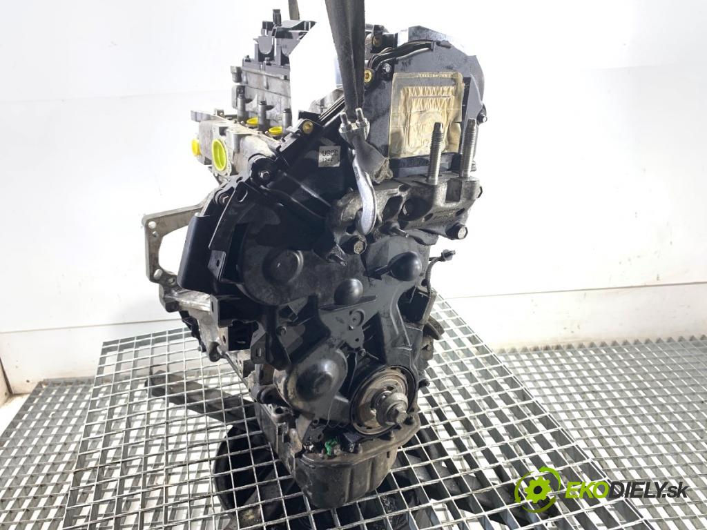 FORD MONDEO MK5 Kombi 2018 88 kW 1.5 TDCi 1499 Motor G1FQ6007AA UGCC (Motor)