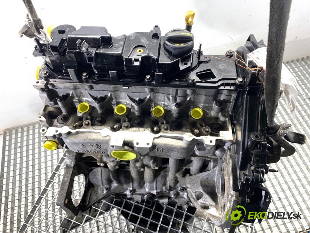 FORD MONDEO MK5 Kombi 2018 88 kW 1.5 TDCi 1499 Motor G1FQ6007AA UGCC (Motor)