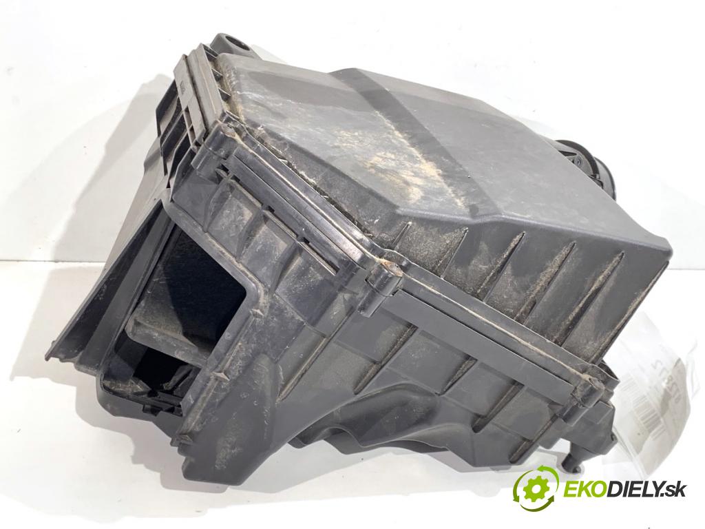 VOLVO XC60 II SUV 2020 173 kW B5 Mild-Hybrid AWD 1969 Obal filtra vzduchu 31474901 (Obal vzduchového filtra)