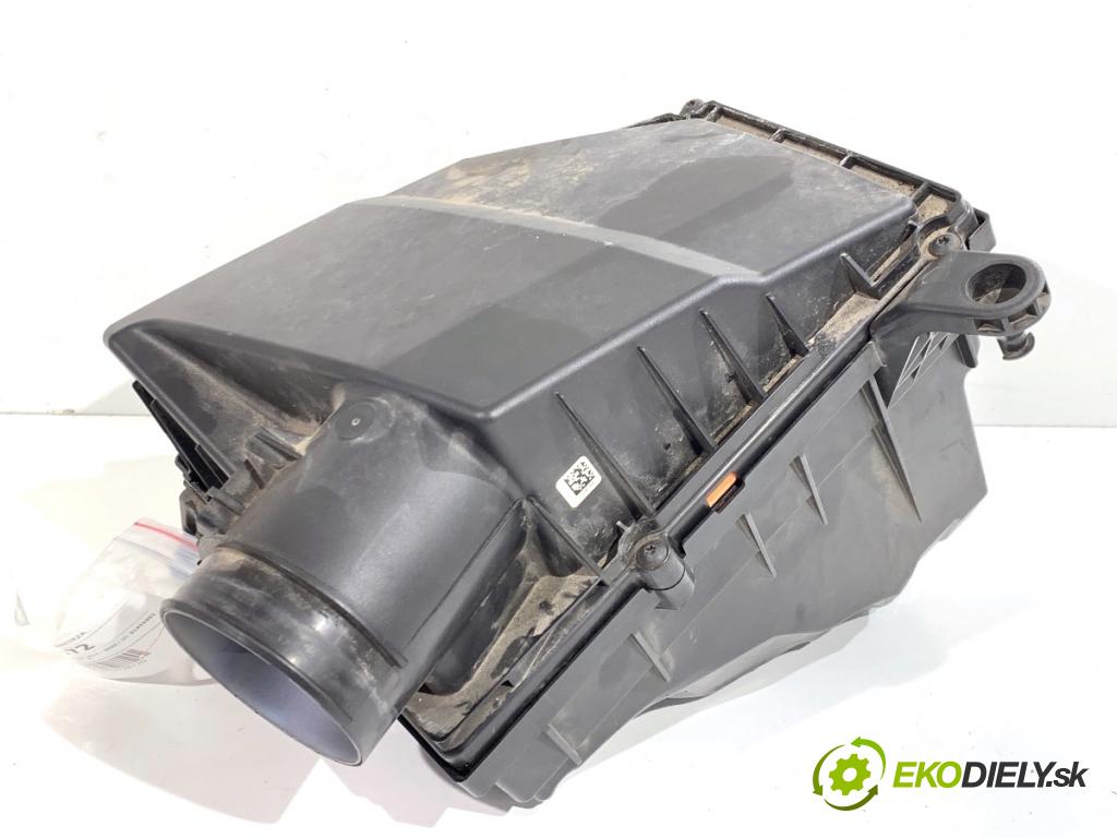 VOLVO XC60 II SUV 2020 173 kW B5 Mild-Hybrid AWD 1969 Obal filtra vzduchu 31474901 (Obal vzduchového filtra)