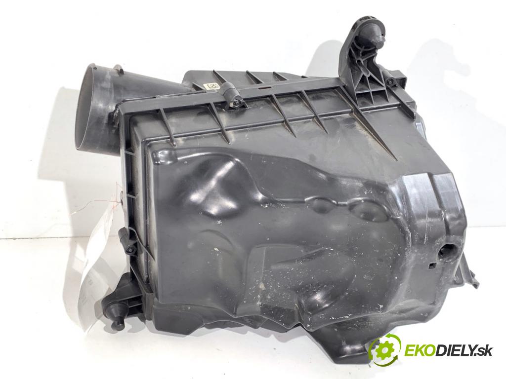 VOLVO XC60 II SUV 2020 173 kW B5 Mild-Hybrid AWD 1969 Obal filtra vzduchu 31474901 (Obal vzduchového filtra)