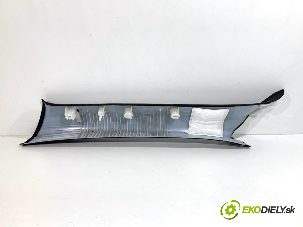 VOLVO XC60 II SUV 2020 173 kW B5 Mild-Hybrid AWD 1969 Clona stĺpika pravy 31425692