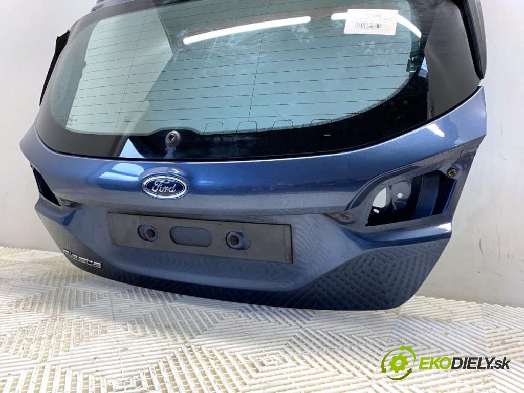 FORD FIESTA MK8 liftback 2021 55 kW 1.1 Ti-VCT 1084 kapota zad