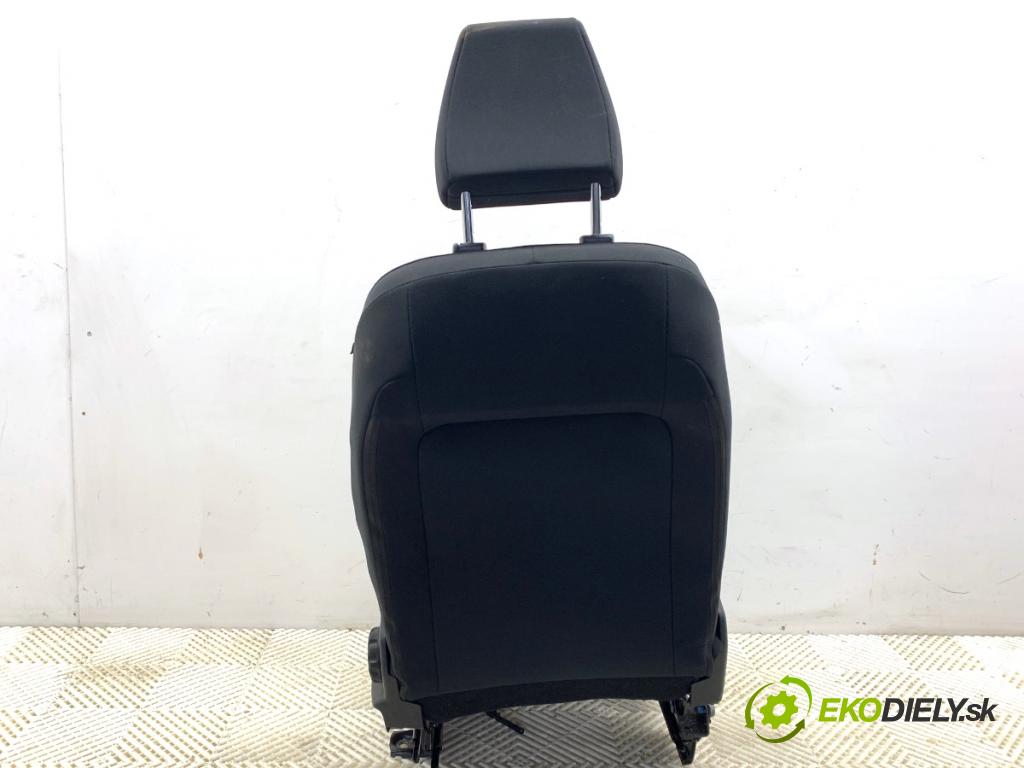 FORD FIESTA MK8 liftback 2021 55 kW 1.1 Ti-VCT 1084 Sedadlo ľavy predný