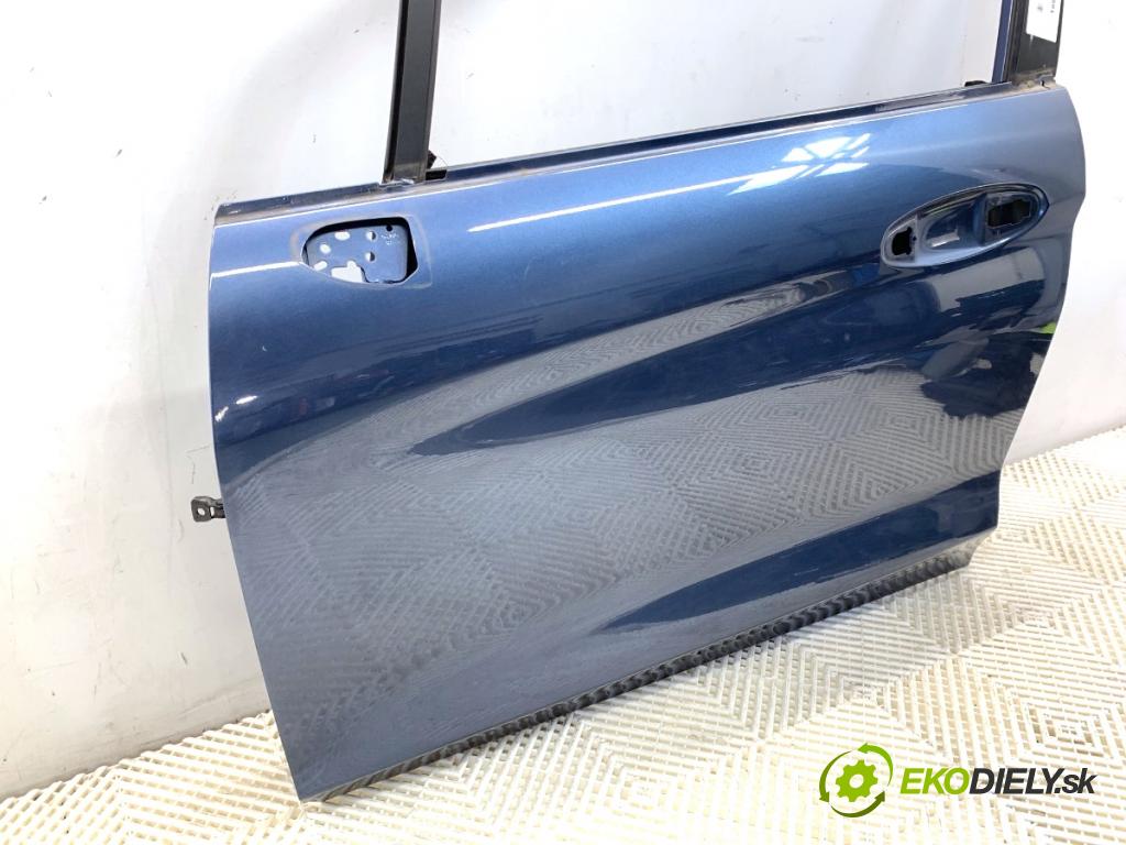 FORD FIESTA MK8 liftback 2021 55 kW 1.1 Ti-VCT 1084 Dvere ľavy predný