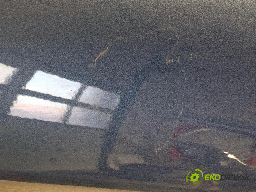 FORD FIESTA MK8 liftback 2021 55 kW 1.1 Ti-VCT 1084 Dvere ľavy predný