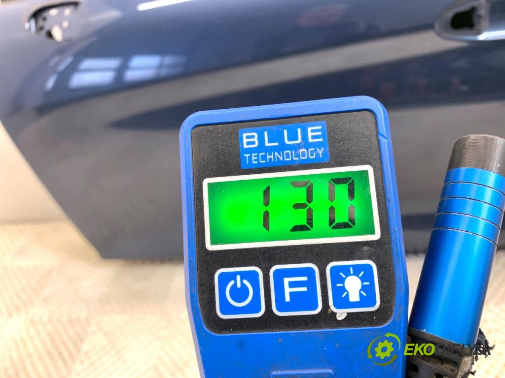 FORD FIESTA MK8 liftback 2021 55 kW 1.1 Ti-VCT 1084 Dvere ľavy predný