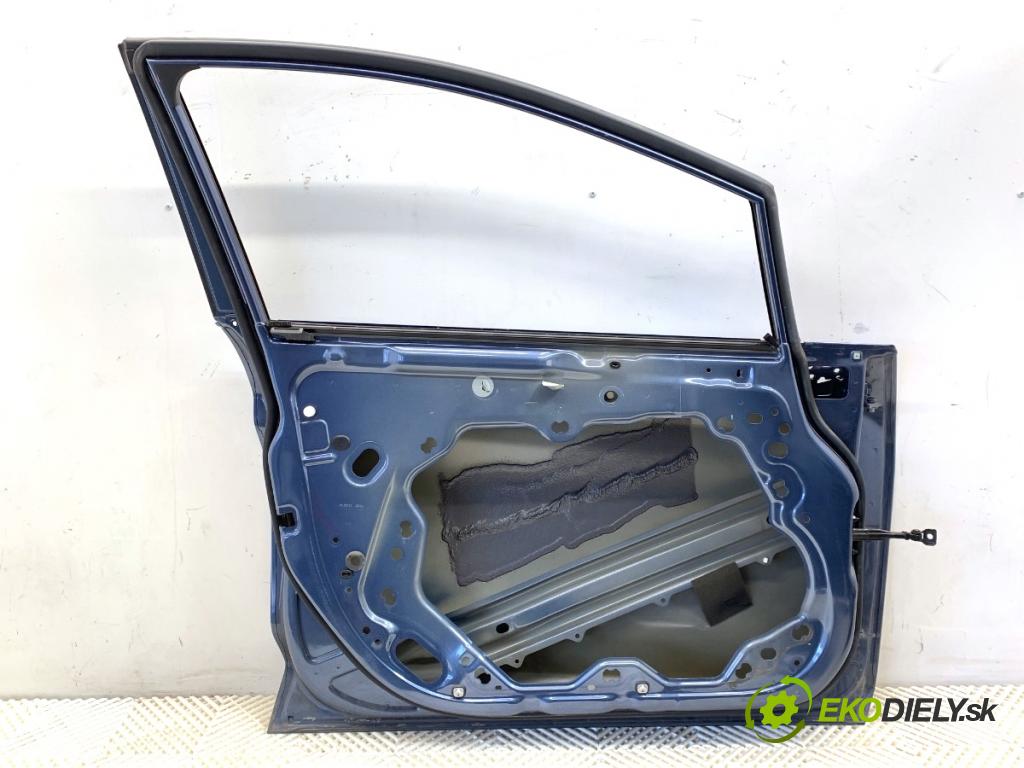 FORD FIESTA MK8 liftback 2021 55 kW 1.1 Ti-VCT 1084 dveře levý přední část