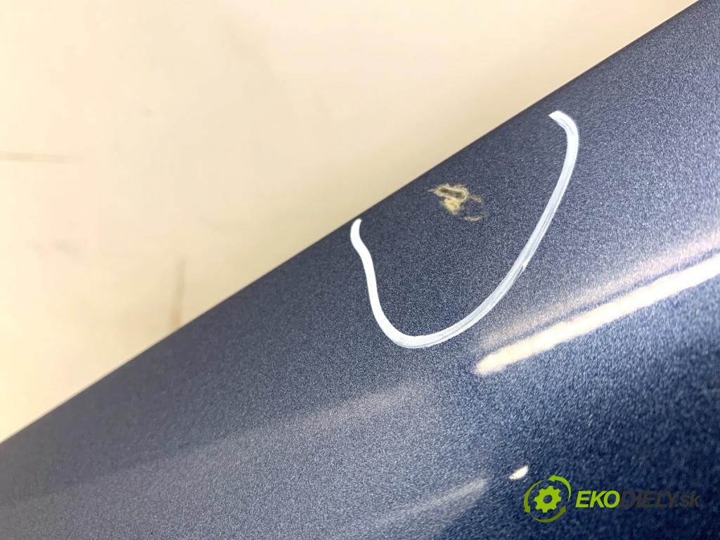 FORD FIESTA MK8 liftback 2021 55 kW 1.1 Ti-VCT 1084 Blatník ľavy predný