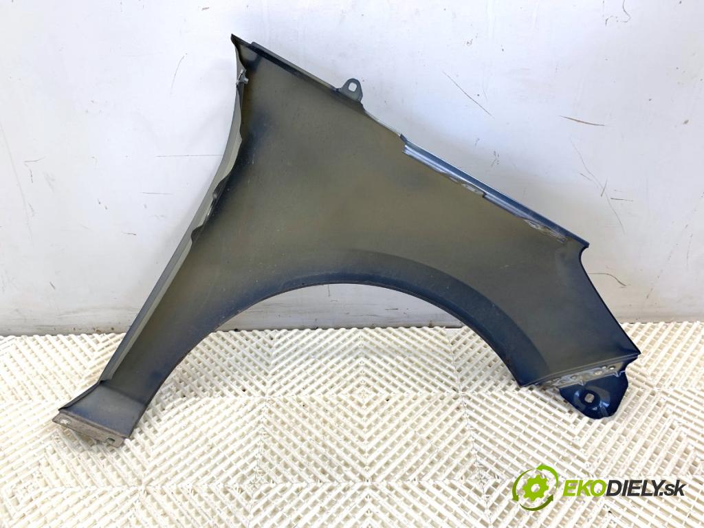 FORD FIESTA MK8 liftback 2021 55 kW 1.1 Ti-VCT 1084 Blatník ľavy predný