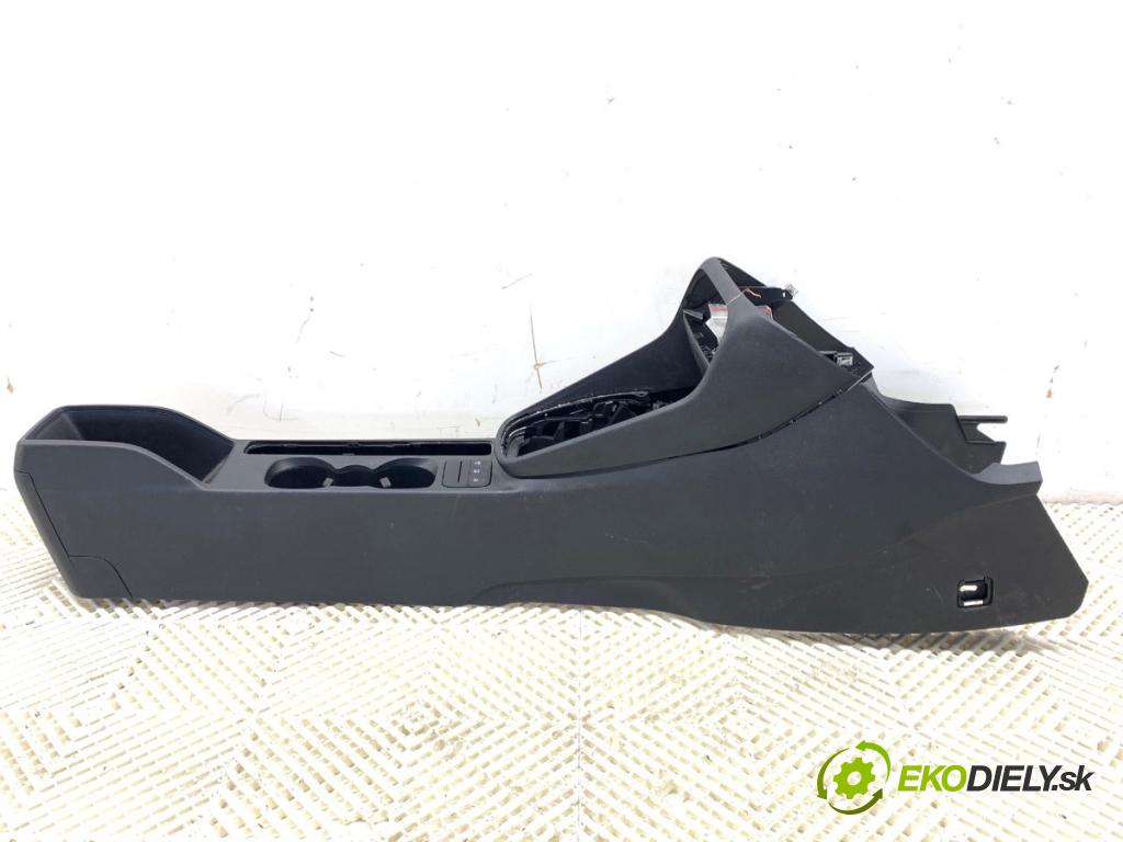 FORD FIESTA MK8 liftback 2021 55 kW 1.1 Ti-VCT 1084 Tunel stredový  (Stredový tunel)