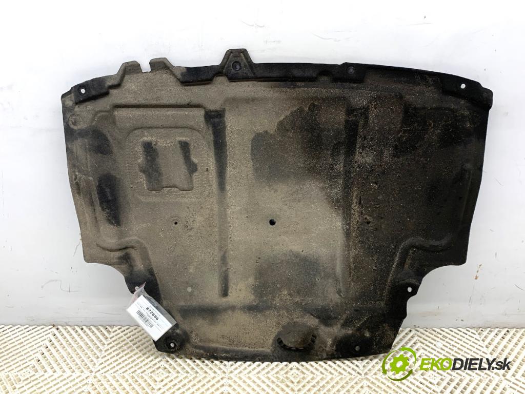 FORD FIESTA MK8 liftback 2021 55 kW 1.1 Ti-VCT 1084 Clona pod Motor 