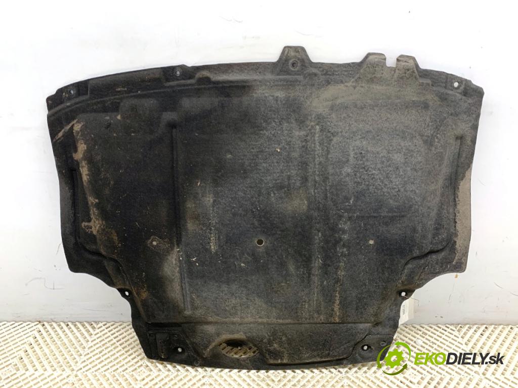 FORD FIESTA MK8 liftback 2021 55 kW 1.1 Ti-VCT 1084 Clona pod Motor