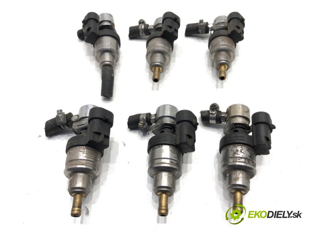 BMW E53 SUV 2001 170 kW 3.0 i 2979 vstrekovač LPG BARRACUDA 67R-016407