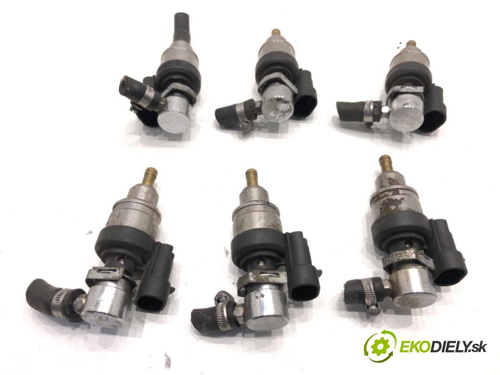 BMW E53 SUV 2001 170 kW 3.0 i 2979 vstrekovač LPG BARRACUDA 67R-016407