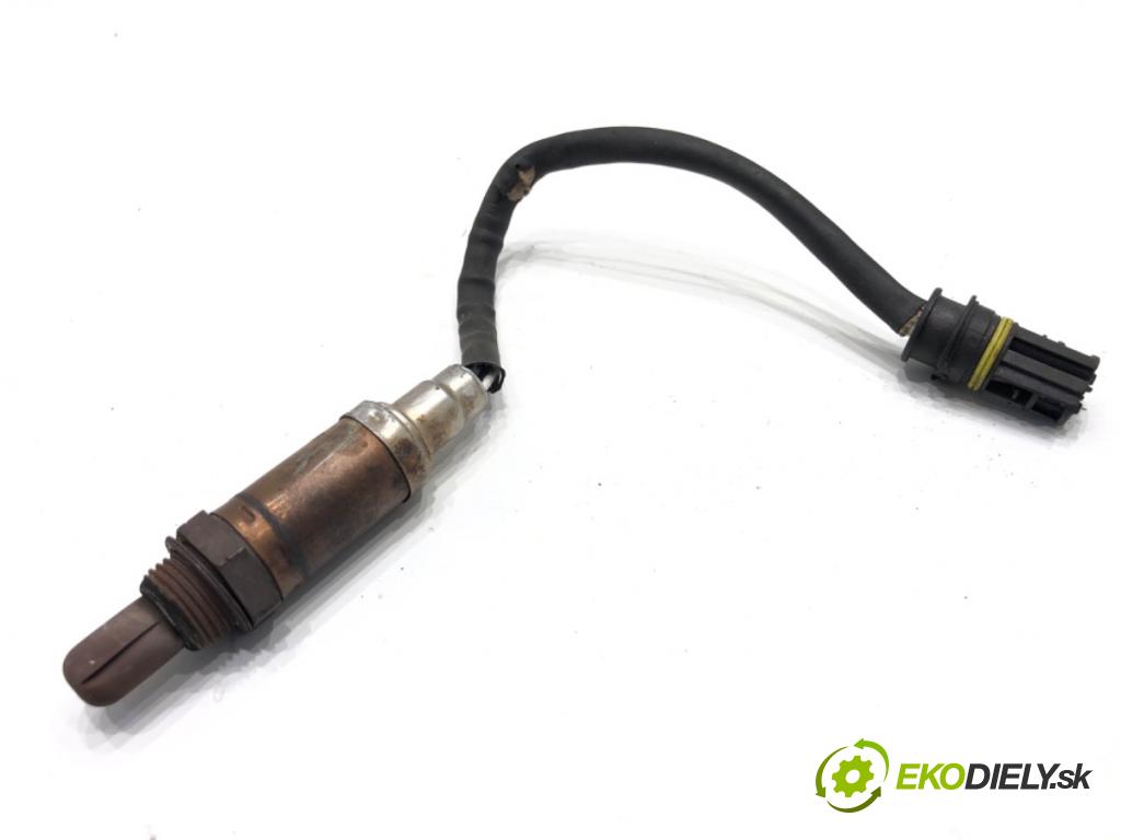 BMW E53 SUV 2001 170 kW 3.0 i 2979 sonda lambda 0258003477 (Lambda sonda)