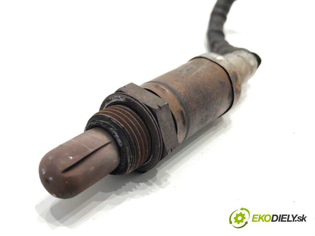 BMW E53 SUV 2001 170 kW 3.0 i 2979 sonda lambda 0258003477 (Lambda sonda)