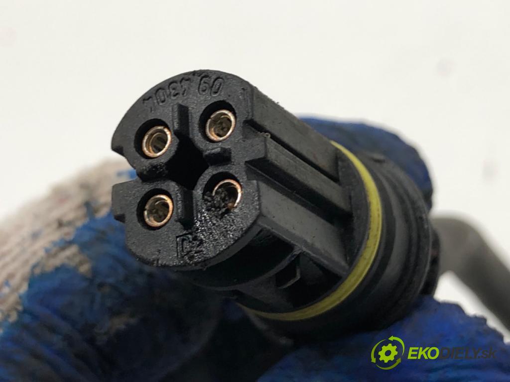 BMW E53 SUV 2001 170 kW 3.0 i 2979 sonda lambda 0258003477 (Lambda sonda)