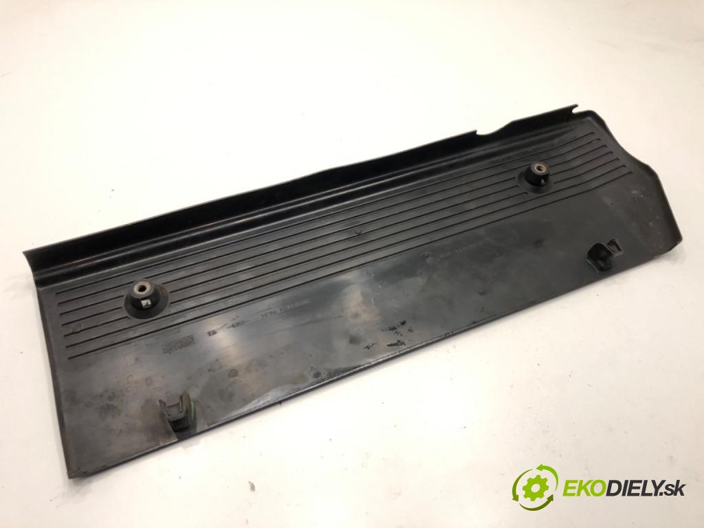 BMW E53 SUV 2001 170 kW 3.0 i 2979 Kryt Motor  (Kryt motora)