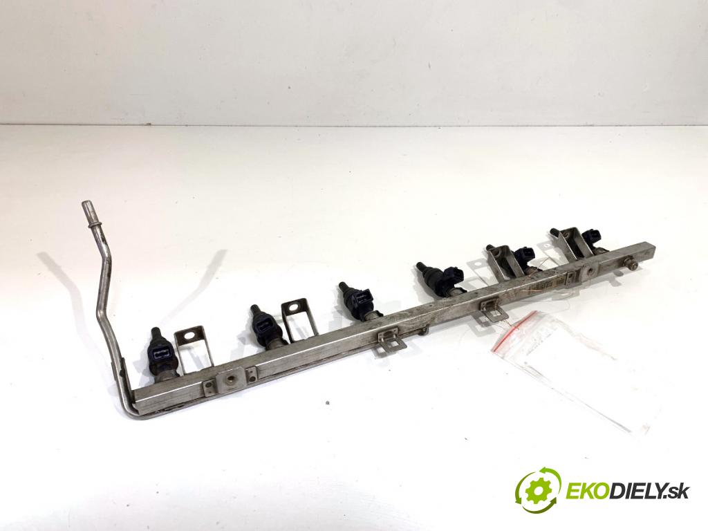 BMW E53 SUV 2001 170 kW 3.0 i 2979 Lišta vstrekovacia INJEKCIA: 1439800